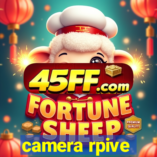 camera rpive